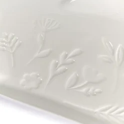 Two's Company Easter Serving Platter