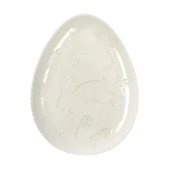 Two's Company Easter Serving Platter