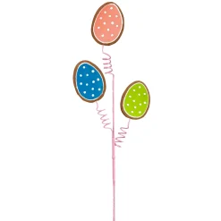 Liberty Floral Egg Cookie Spray