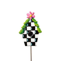 The Round Top Collection Elegant Birdhouse