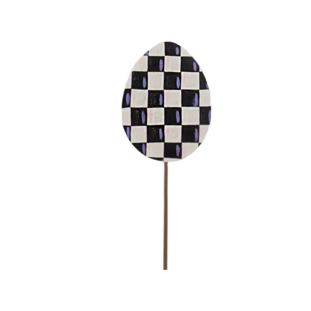 The Round Top Collection Elegant Egg