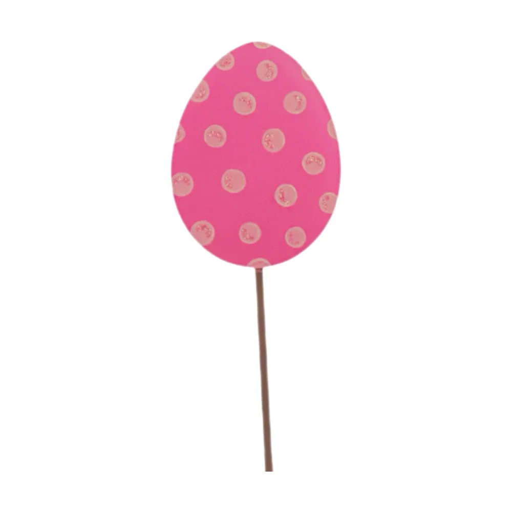 The Round Top Collection Elegant Egg