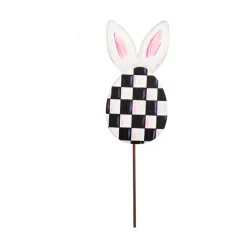 The Round Top Collection Elegant Egg With Ears