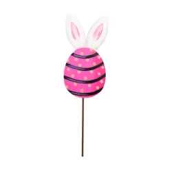 The Round Top Collection Elegant Egg With Ears