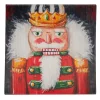 The Round Top Collection Elegant Nutcracker Mat