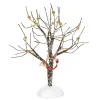 Department 56 Eleven Pipers Piping Tree, Dept. 56 Village