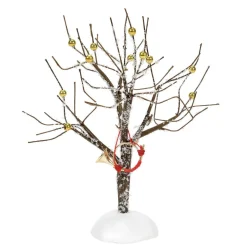 Department 56 Eleven Pipers Piping Tree, Dept. 56 Village