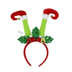 Direct Export Co. Elf Legs Headband