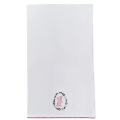 Two's Company Enchanted Easter Dish Towel Set