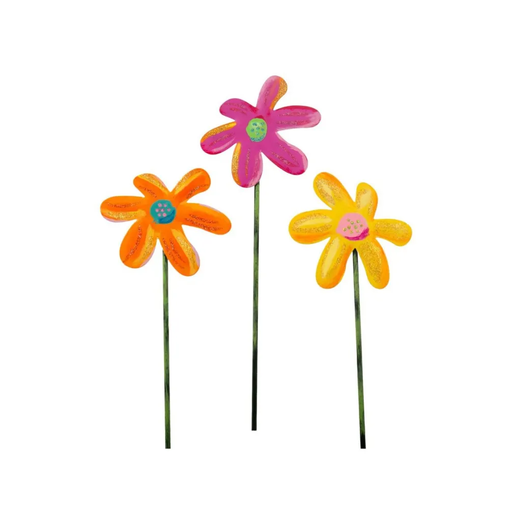 The Round Top Collection Enchanted Flower, Mini