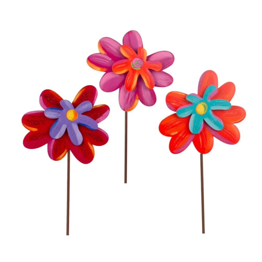 The Round Top Collection Enchanted Flower, Small
