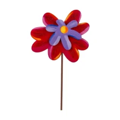 The Round Top Collection Enchanted Flower, Small