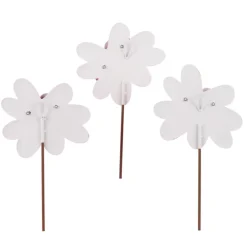 The Round Top Collection Enchanted Flower, Small