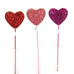 Direct Export Co. Enchanted Heart Pick