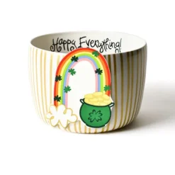 Happy Everything End of Rainbow Big Attachment by !