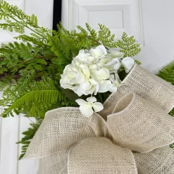 Miss Cayce's Everyday Bloom Wreath