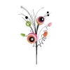 Liberty Floral Eyeballs Gumdrop Spray H24