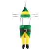 Craig Bachman Fabric Elf Decor Kit