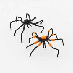 180 Degrees Fabric Spider