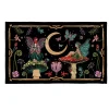Evergreen Fairy Wonderland Washable Indoor/Outdoor Mat