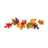 The Round Top Collection Fall Leaves Centerpiece