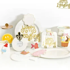 Happy Everything Fancy Fleur Mini Attachment by !