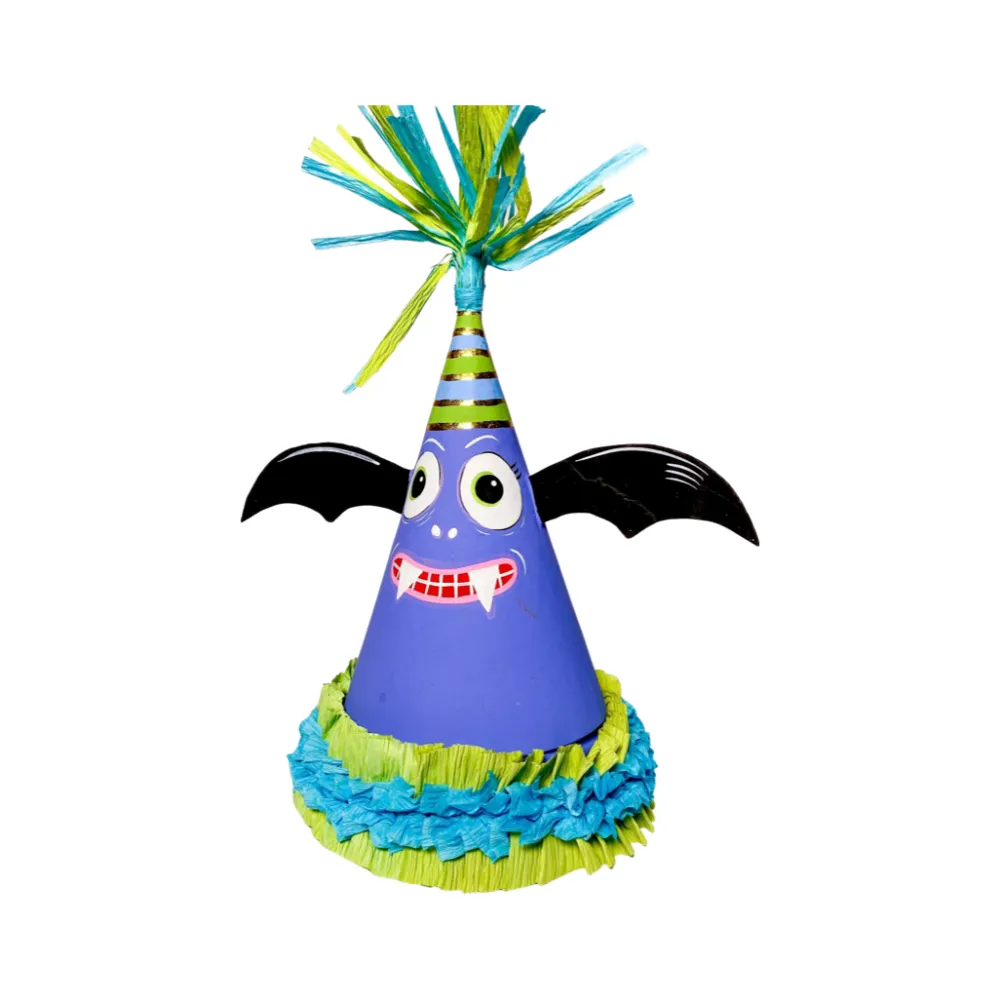 Glitterville Favor Box by