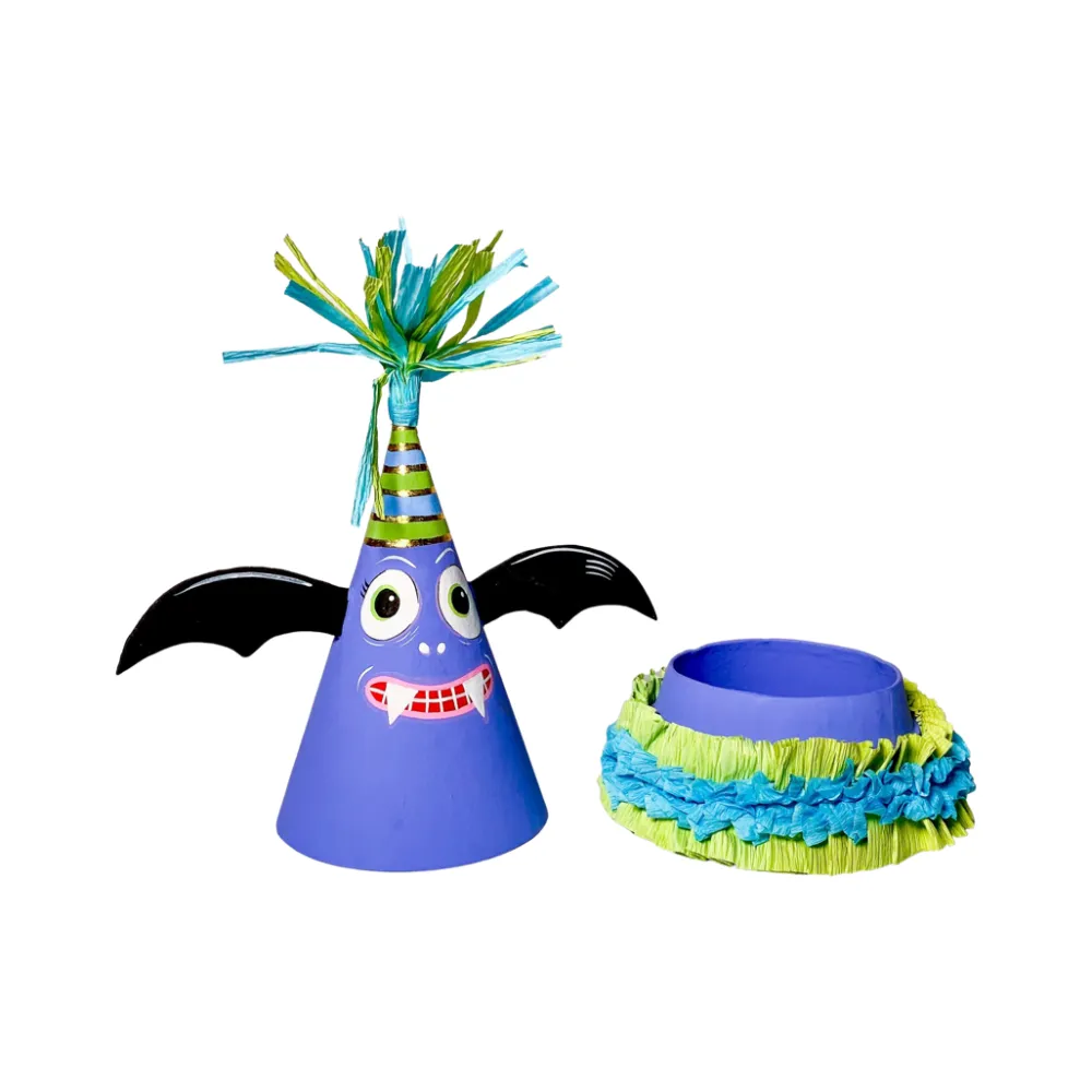 Glitterville Favor Box by