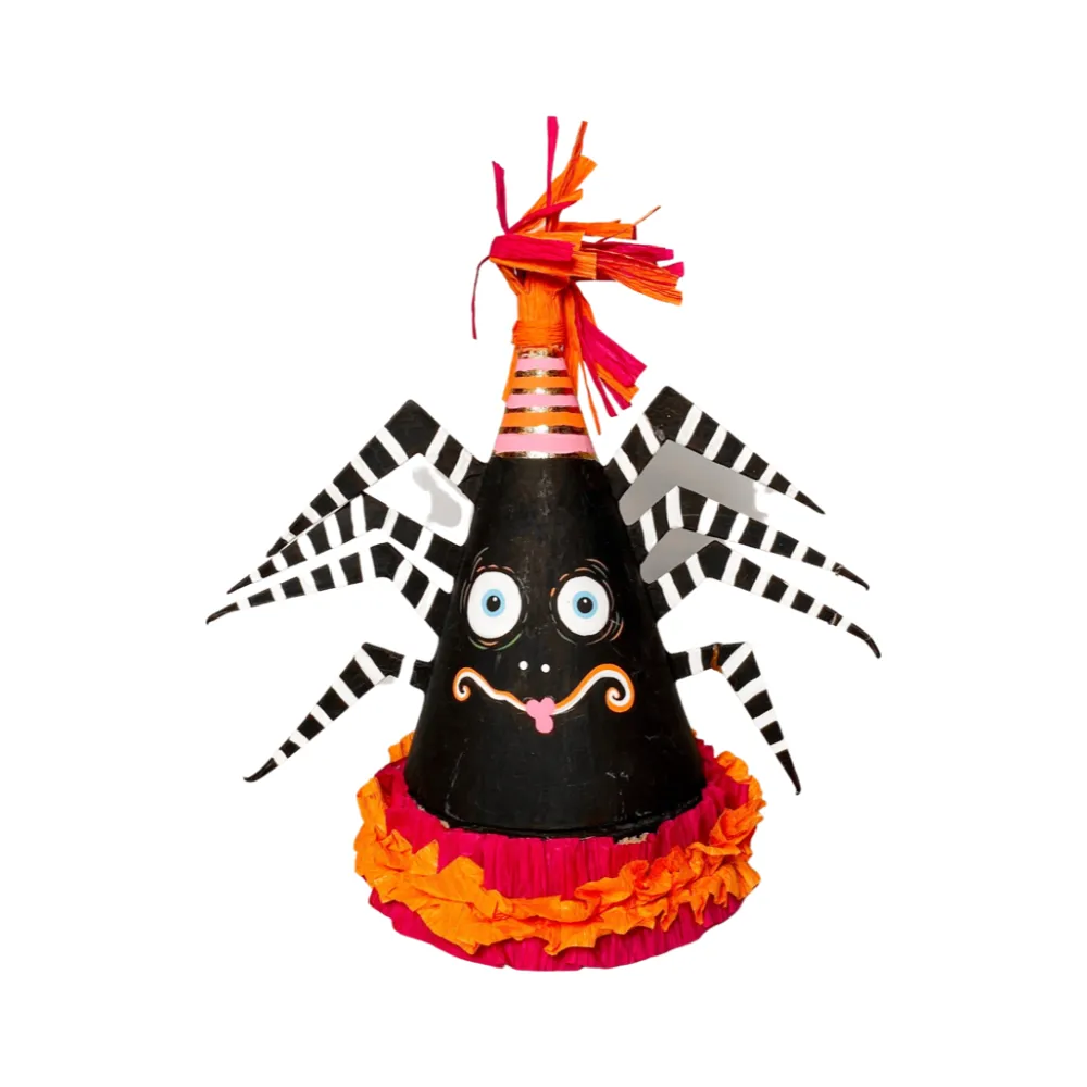 Glitterville Favor Box by
