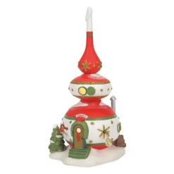 Department 56 Finny's Ornament House, Dept. 56 Village
