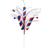 Liberty Floral Firecracker Ball Spray