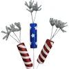 Liberty Floral Fire Cracker Spray