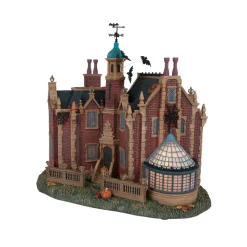 Department 56 First Edition Disneyworld Haunted Mansion, Dept. 56 Village