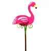 The Round Top Collection Flamingo Finial