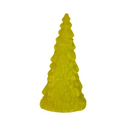 180 Degrees Flocked Tree