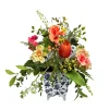 Miss Cayce's Floral Frenzy Arrangement