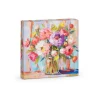 RAZ Floral Wall Art