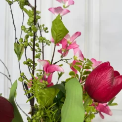 Miss Cayce's Floral Wonderland Arrangement