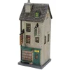 Department 56 Flourish and Blotts, Dept. 56 Village