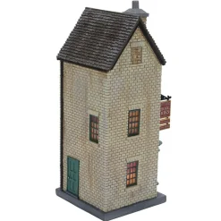 Department 56 Flourish and Blotts, Dept. 56 Village