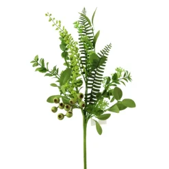 Direct Export Co. Foliage with Berry Pick