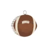The Round Top Collection Football Charm