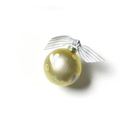 Coton Colors For this Child I Have Prayed Ornament