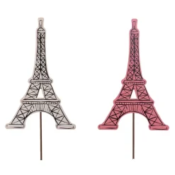 The Round Top Collection French Eiffel Towers