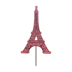 The Round Top Collection French Eiffel Towers