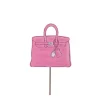 The Round Top Collection French Handbag