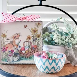 The Round Top Collection French Lop Artist Mini Gallery Art