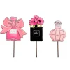 The Round Top Collection French Perfume Bottles