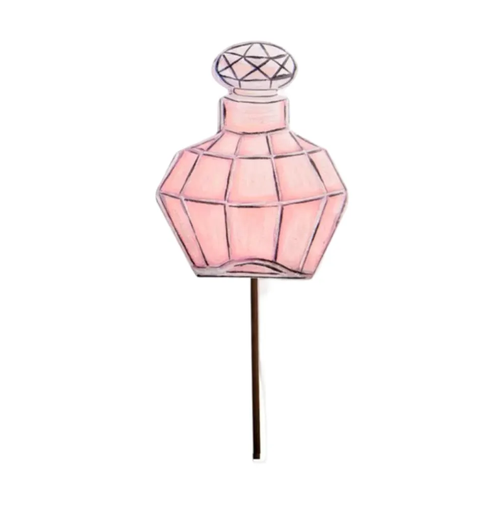The Round Top Collection French Perfume Bottles