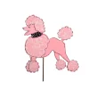 The Round Top Collection French Poodle